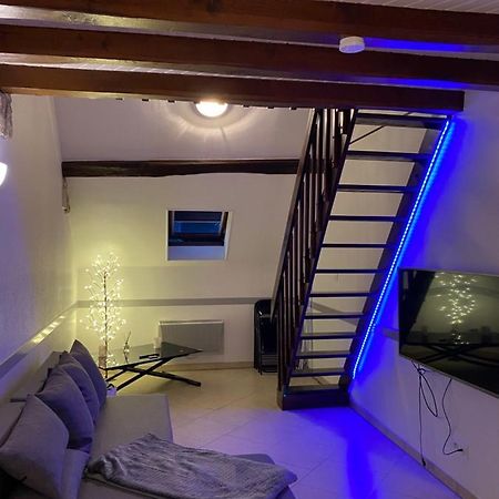 Superbe Appartement, General Allix A Sens Εξωτερικό φωτογραφία