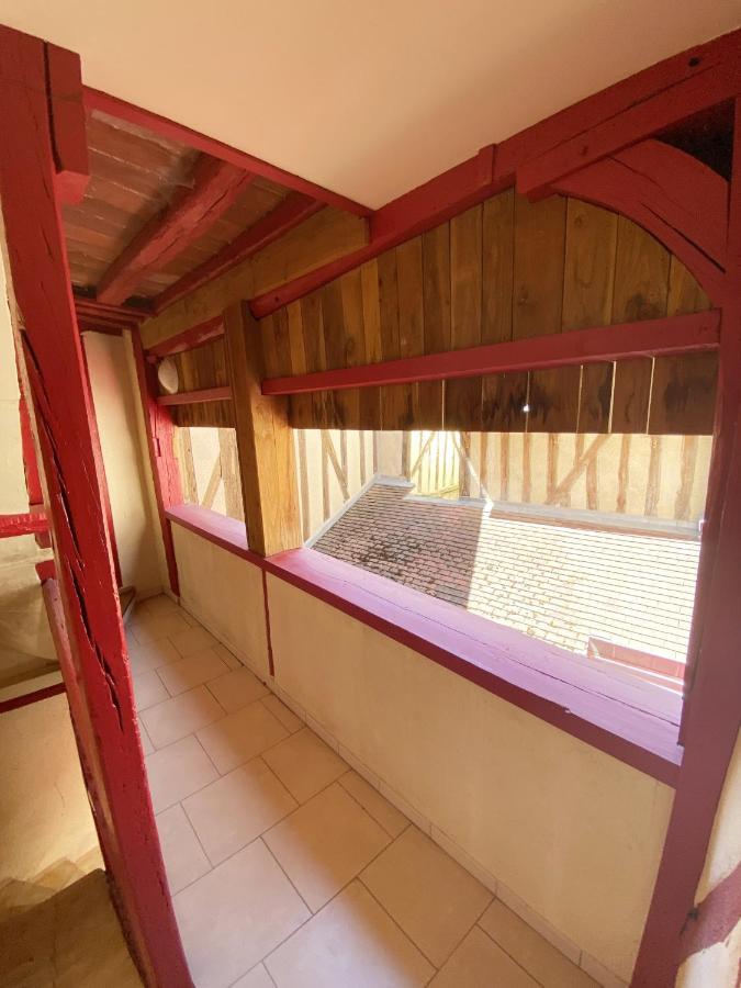 Superbe Appartement, General Allix A Sens Εξωτερικό φωτογραφία