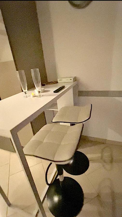 Superbe Appartement, General Allix A Sens Εξωτερικό φωτογραφία