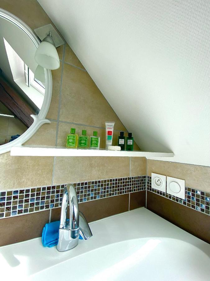 Superbe Appartement, General Allix A Sens Εξωτερικό φωτογραφία