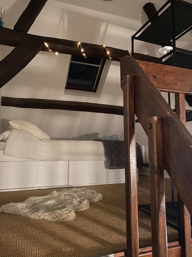 Superbe Appartement, General Allix A Sens Εξωτερικό φωτογραφία